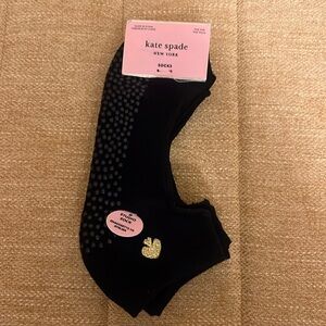Kate Spade Barre Socks